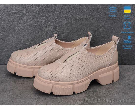 Фотография Туфли женские стильные Весна/осень 1391 кап. (6 пар р.36-40) "V.Arimany" недорого оптом от прямого поставщика, изображение 2