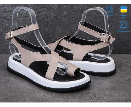 Фотография Босоножки женские летние Лето 1369 кап. (6 пар р.36-41) "V.Arimany" недорого оптом от прямого поставщика, изображение 2