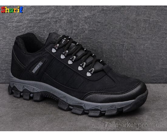 Фотография Кроссовки мужские модные Весна/осень 201-2 (40-45) (8 пар р.40-45) "Sharif" недорого оптом от прямого поставщика, изображение 2