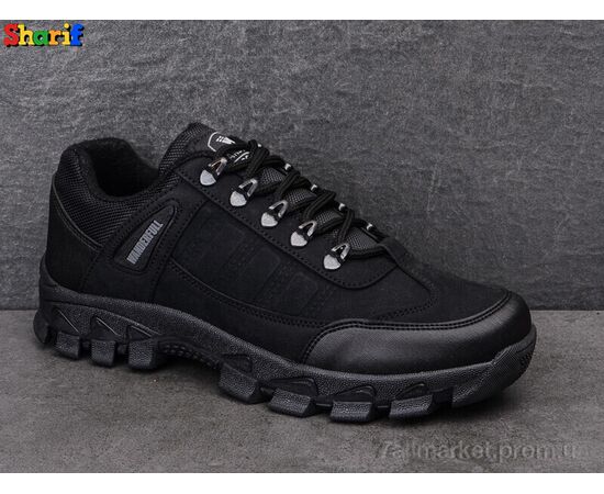 Фотография Кроссовки мужские модные Весна/осень 201-3 (40-45) (8 пар р.40-45) "Sharif" недорого оптом от прямого поставщика, изображение 2