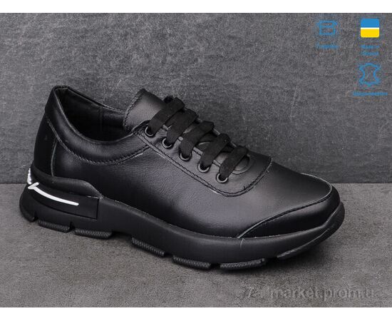 Кросівки жіночі модні Весна/осінь Ліля ч.к. (6 пар р.36-41) "Golden Natali" недорого оптом від прямого постачальника, зображення 2