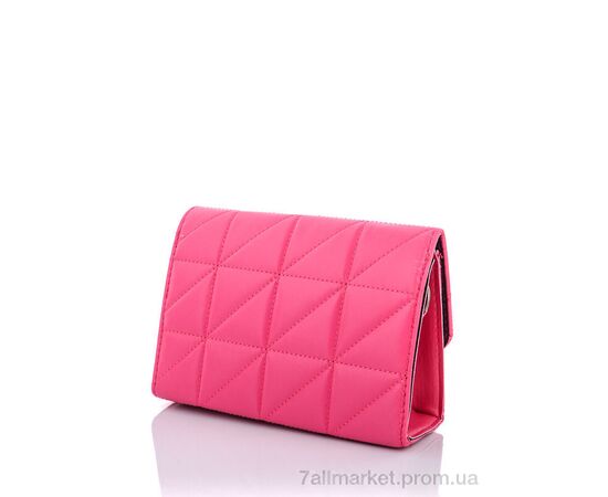 Жіноча сумка 1197-4 pink 14*20*7 см, "David Polo" недорого оптом від прямого постачальника, зображення 2