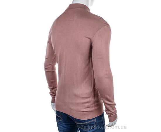 Гольфи чоловічі Весна/осінь 2033-6 pink (4 шт. р.сіткаM-XL) "Red Hat" недорого оптом від прямого постачальника, зображення 2