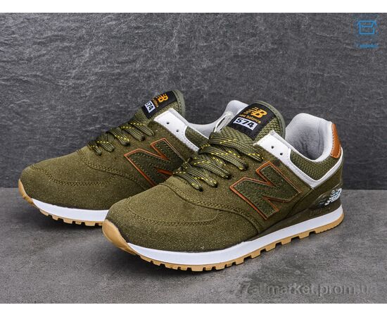 Кросівки жіночі модні Весна/осінь B3463-4 (8 пар р.36-41) "Olimp" недорого оптом від прямого постачальника, зображення 3