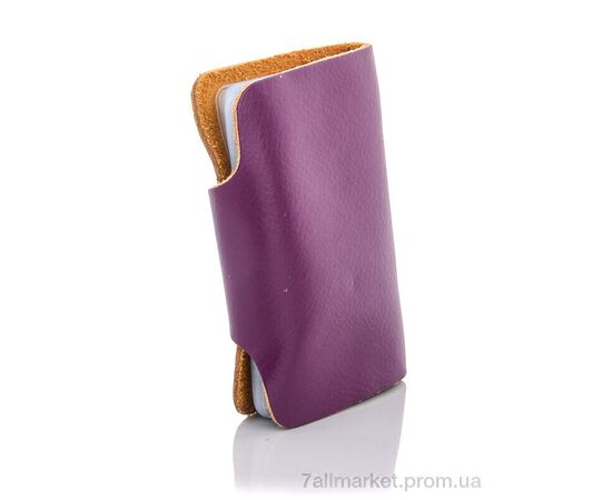 Візитниця жіноча Весна/осінь 001-3 violet (10 шт. р.сітка) "CAP" недорого оптом від прямого постачальника, зображення 2