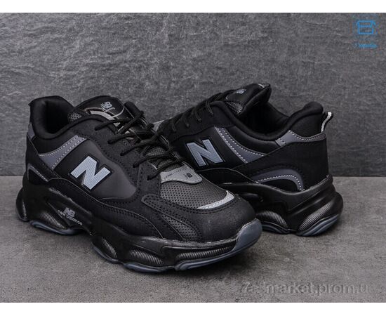 Кросівки жіночі модні Весна/осінь NBK001 (8 пар р.36-40) "Voit" недорого оптом від прямого постачальника, зображення 3