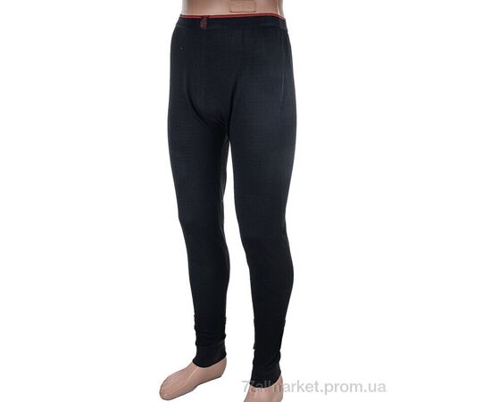 Фотография Термобельё детское Зима T083 black (6 шт. р.сетка 85-95) "Мир" недорого оптом от прямого поставщика, изображение 2