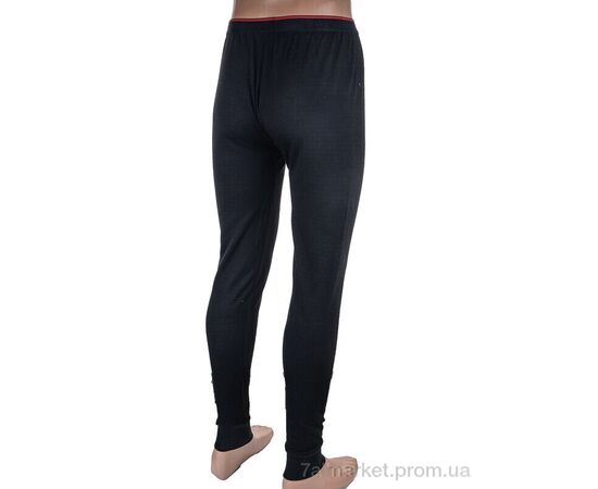 Фотография Термобельё детское Зима T083 black (6 шт. р.сетка 85-95) "Мир" недорого оптом от прямого поставщика, изображение 3