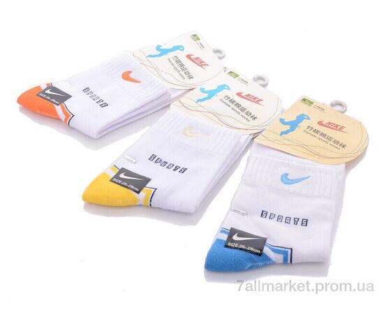 Жіночі шкарпетки Весна/осінь 536 mix (36 шт. р.сітка36-40) "Presto" недорого оптом від прямого постачальника, зображення 2