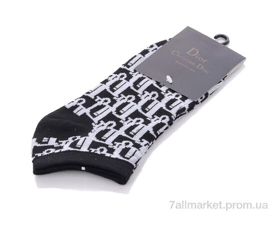 Фотография Носки женские Весна/осень 544 (36 шт. р.сетка 36-41) "Presto" недорого оптом от прямого поставщика, изображение 2