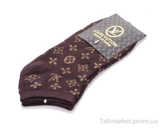 Фотография Носки женские Весна/осень 547 (36 шт. р.сетка 36-41) "Presto" недорого оптом от прямого поставщика, изображение 2