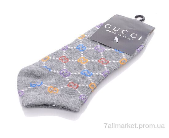 Фотография Носки женские Весна/осень 553 (36 шт. р.сетка 36-41) "Presto" недорого оптом от прямого поставщика, изображение 2