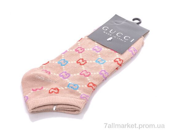 Фотография Носки женские Весна/осень 555 (36 шт. р.сетка 36-41) "Presto" недорого оптом от прямого поставщика, изображение 2