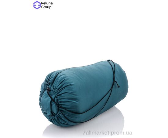 Спальний мішок Весна/осінь AB003-2 l.green (5 шт. р.сітка) "Reluna Group" недорого оптом від прямого постачальника, зображення 3