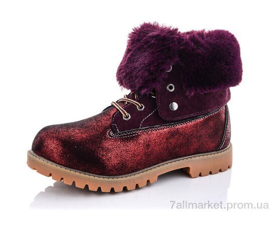 Фотография Ботинки женские стильные зима 8270-3 (8 пар р.36-41) "Summer shoes" недорого оптом от прямого поставщика, изображение 3