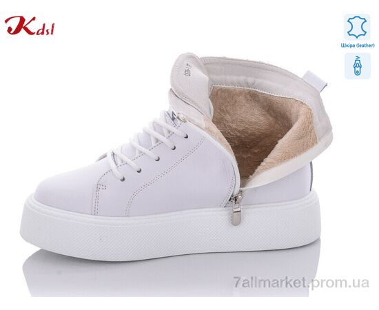 Фотография Ботинки женские стильные Весна/осень C576-1 (6 пар р.36-41) "Jiulai-Kadisalun" недорого оптом от прямого поставщика, изображение 3