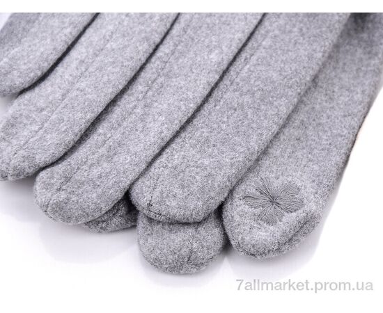 Рукавички жіночі Весна/осінь BD905 mix (12 шт. р.сітка6,5-8,5) "KUINH" недорого оптом від прямого постачальника, зображення 2