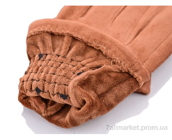 Рукавички жіночі Весна/осінь JPR001 mix (12 шт. р.сітка6,5-8,5) "KUINH" недорого оптом від прямого постачальника, зображення 3