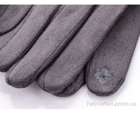 Рукавички жіночі Весна/осінь JPR003 mix (12 шт. р.сітка6,5-8,5) "KUINH" недорого оптом від прямого постачальника, зображення 2