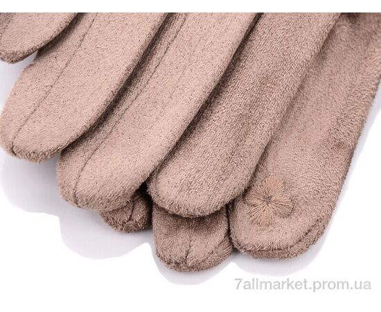 Рукавички жіночі Весна/осінь JPR194 mix (12 шт. р.сітка6,5-8,5) "KUINH" недорого оптом від прямого постачальника, зображення 2