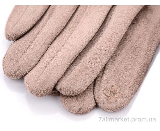 Рукавички жіночі Весна/осінь JPR200 mix (12 шт. р.сітка6,5-8,5) "KUINH" недорого оптом від прямого постачальника, зображення 2