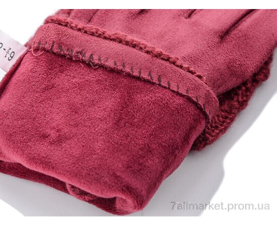 Рукавички жіночі Весна/осінь Y302 mix (12 шт. р.сітка6,5-8,5) "KUINH" недорого оптом від прямого постачальника, зображення 3