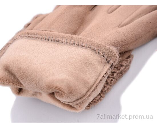 Рукавички жіночі Весна/осінь Y303 mix (12 шт. р.сітка6,5-8,5) "KUINH" недорого оптом від прямого постачальника, зображення 3