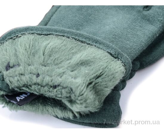 Рукавички жіночі Весна/осінь B001 mix (12 шт. р.сітка6,5-8,5) "KUINH" недорого оптом від прямого постачальника, зображення 3