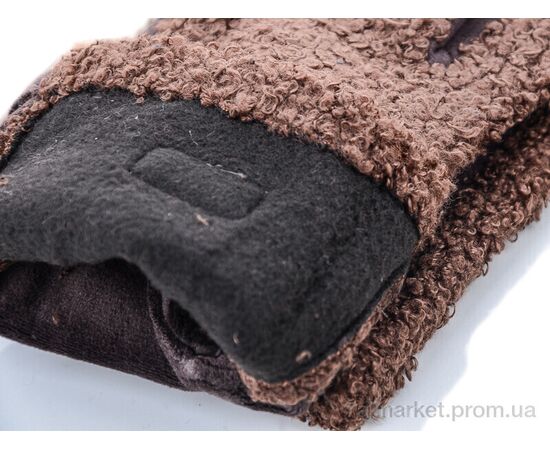 Рукавички жіночі Весна/осінь TD001AB mix (12 шт. р.сітка6,5-8,5) "KUINH" недорого оптом від прямого постачальника, зображення 3