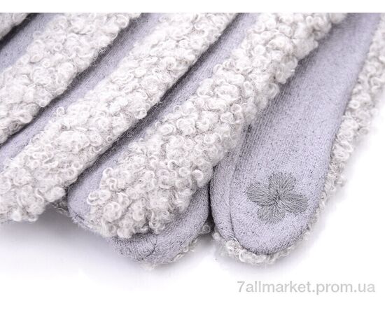 Рукавички жіночі Весна/осінь TD002AB mix (12 шт. р.сітка6,5-8,5) "KUINH" недорого оптом від прямого постачальника, зображення 2