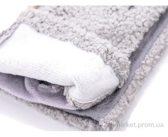 Рукавички жіночі Весна/осінь TD002AB mix (12 шт. р.сітка6,5-8,5) "KUINH" недорого оптом від прямого постачальника, зображення 3