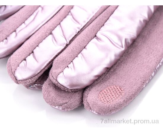 Рукавички жіночі Весна/осінь 001-4 mix (12 шт. р.сітка6,5-8,5) "KUINH" недорого оптом від прямого постачальника, зображення 2