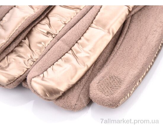 Рукавички жіночі Весна/осінь 001-6 mix (12 шт. р.сітка6,5-8,5) "KUINH" недорого оптом від прямого постачальника, зображення 2