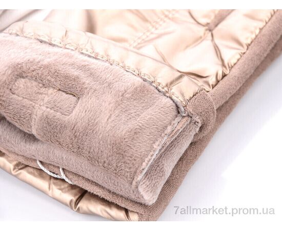 Рукавички жіночі Весна/осінь 001-6 mix (12 шт. р.сітка6,5-8,5) "KUINH" недорого оптом від прямого постачальника, зображення 3