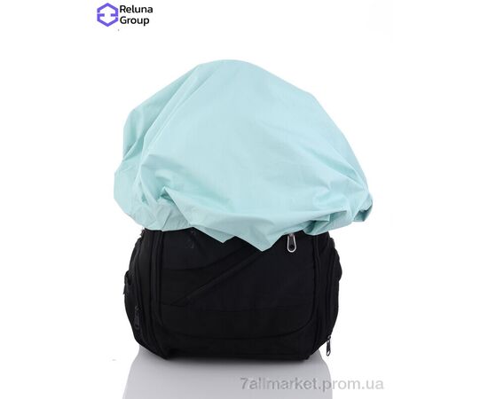 Чоловічий рюкзак 8810 black 47*28*23 см, "Reluna Group" недорого оптом від прямого постачальника, зображення 3