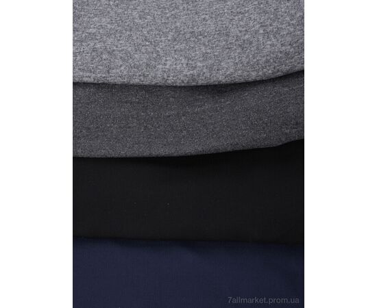 Труси Весна/осінь A1636 mix (12 шт. р.сіткаXL-3XL) "Textile" недорого оптом від прямого постачальника, зображення 4