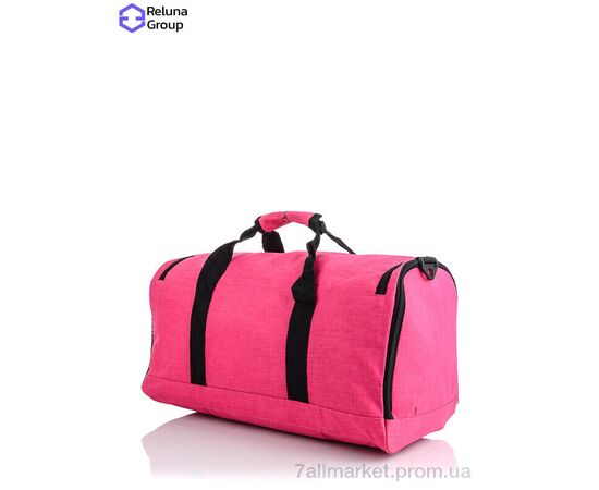 Жіноча сумка 1333-2010 pink 27*47*22 см, "Reluna Group" недорого оптом від прямого постачальника, зображення 2