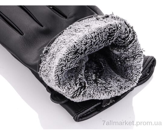 Фотография Перчатки женские Зима G02-2 (10 шт. р.сетка 6,5-8,5) "KUINH" недорого оптом от прямого поставщика, изображение 2