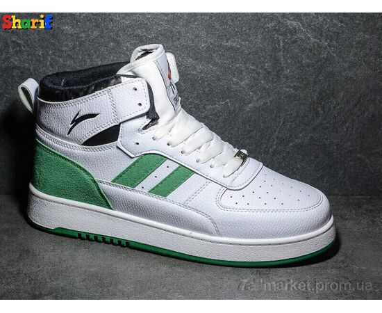 Кросівки чоловічі модні Весна/осінь 404-1 (8 пар р.40-44) "Sharif" недорого оптом від прямого постачальника, зображення 2