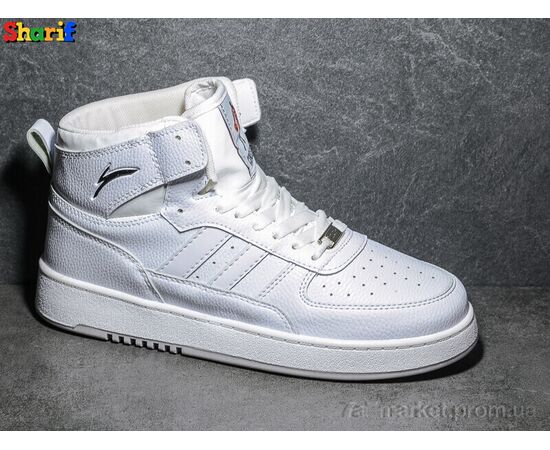 Кросівки чоловічі модні Весна/осінь 404-3 (8 пар р.40-44) "Sharif" недорого оптом від прямого постачальника, зображення 2