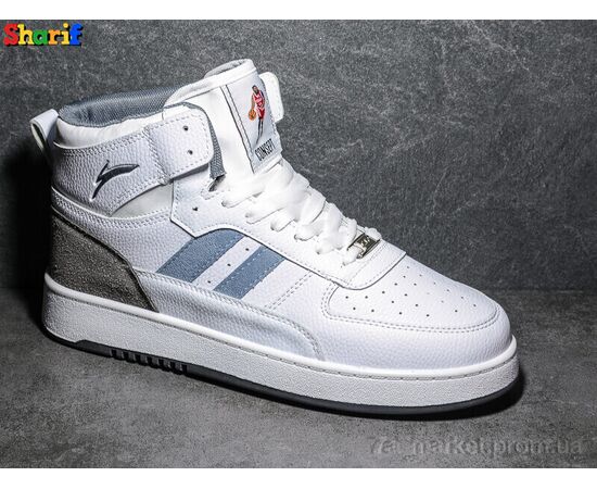 Кросівки чоловічі модні Весна/осінь 404-4 (8 пар р.40-44) "Sharif" недорого оптом від прямого постачальника, зображення 2