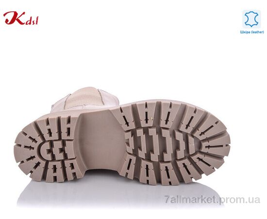 Черевики жіночі стильні Зима C579-36 (8 пар р.36-41) "Jiulai-Kadisalun" недорого оптом від прямого постачальника, зображення 2