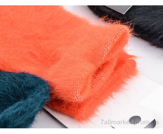 Шкарпетки для дітей Зима AD001 mix (12 шт. р.сітка20-25) "Thanh" недорого оптом від прямого постачальника, зображення 2