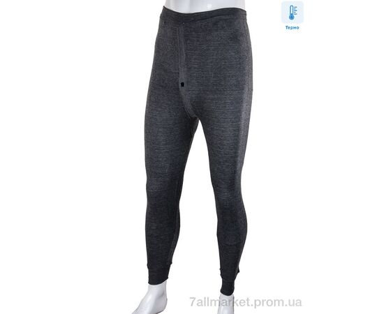 Кальсони Зима A211 mix (6 шт. р.сіткаXL-6XL) "Thanh" недорого оптом від прямого постачальника, зображення 2