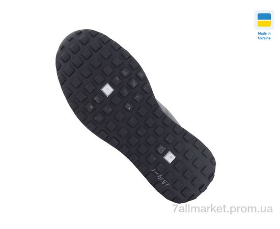 Кросівки чоловічі модні Весна/осінь 1314-1 (8 пар р.40-45) "Swin" недорого оптом від прямого постачальника, зображення 2