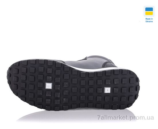 Кросівки чоловічі модні Весна/осінь 1315-2 (8 пар р.40-45) "Swin" недорого оптом від прямого постачальника, зображення 2