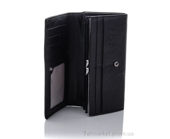 Фотография Кошелек женский T807-3H09B puce 9*18*2 см, "GLAMORTA" недорого оптом от прямого поставщика, изображение 3