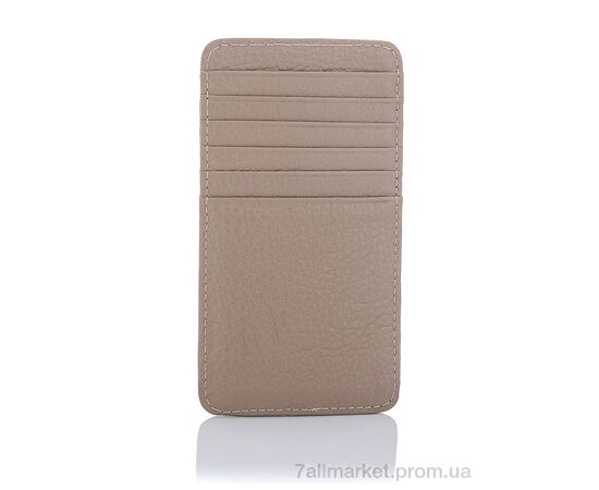 Фотография Визитница женская Весна/осень 026 milka (2 шт. р.сетка ) "GLAMORTA" недорого оптом от прямого поставщика, изображение 2