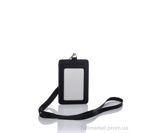 Фотография Визитница женская Весна/осень 9061 d.grey (2 шт. р.сетка ) "GLAMORTA" недорого оптом от прямого поставщика, изображение 2