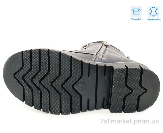 Черевики дитячі зручні Весна/осінь R761665780 TH (8 пар р.27-32) "Weestep" недорого оптом від прямого постачальника, зображення 3